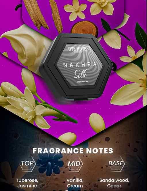 Pocket Perfume Gold Collection (6ml Pack of 5)