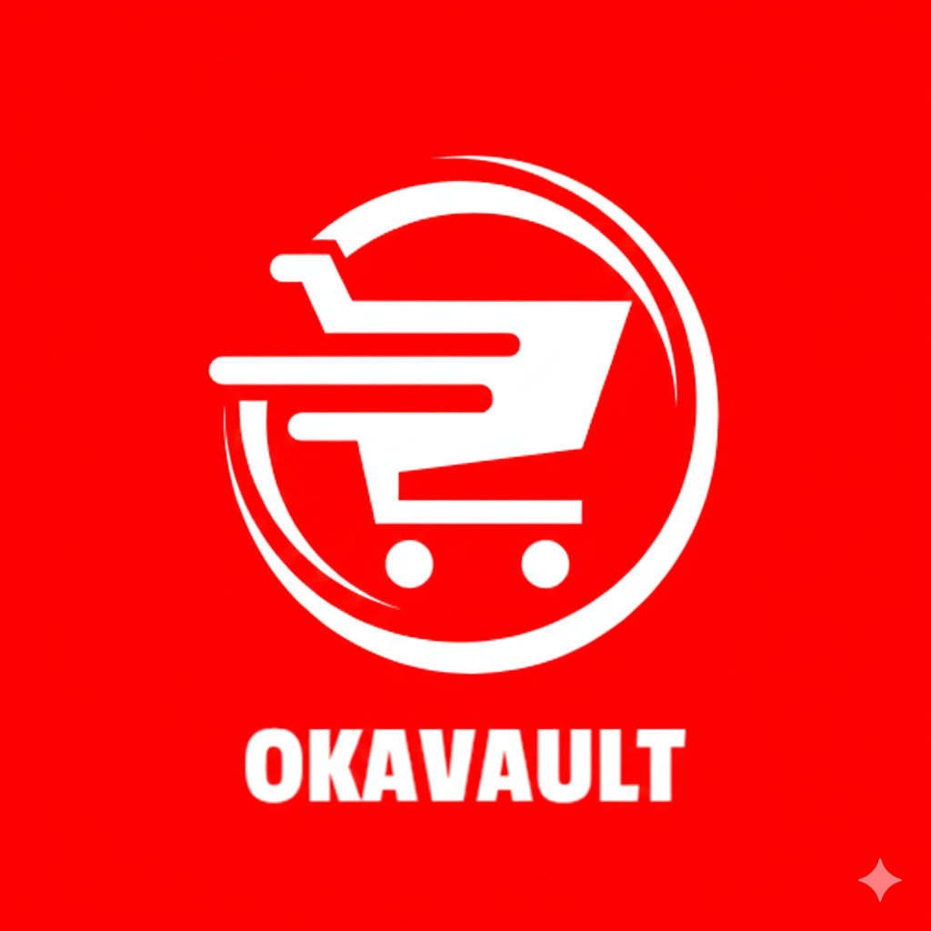 okavault